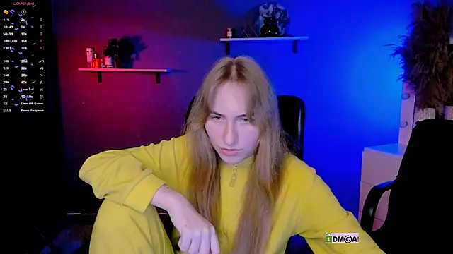 Snapshot of beauty_ginger_ chatting on 10/16/25, 01:01 beauty ginger  online show from 10/16/25, 01:01