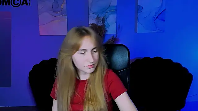 beauty ginger  online show from 11/27/25, 08:11