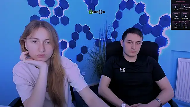 beauty ginger  online show from 04/30/26, 07:20
