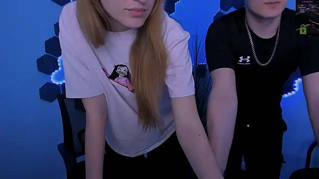 beauty ginger  online show from 04/30/26, 08:57