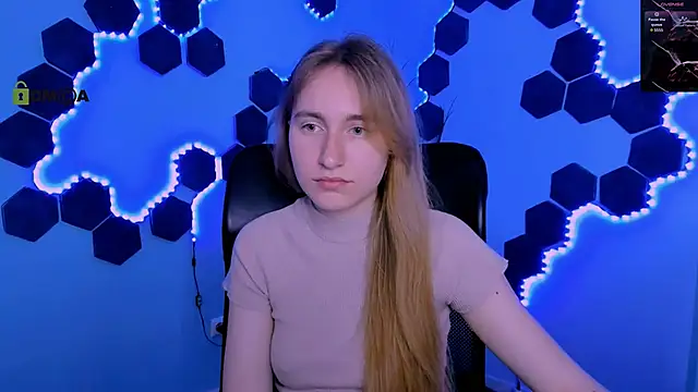beauty ginger  online show from 05/09/26, 06:57