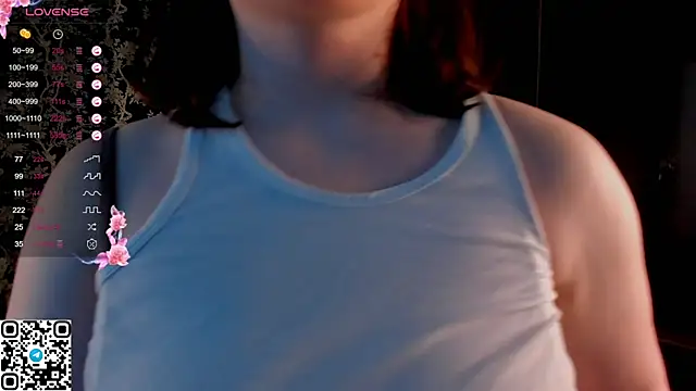 LakeshiaVodopich online show from 09/15/25, 09:31