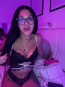 Snapshot of realjessappeal chatting on 10/04/25, 09:35 realjessappeal online show from 10/04/25, 09:35