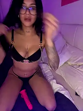 Snapshot of realjessappeal chatting on 10/25/25, 09:20 realjessappeal online show from 10/25/25, 09:20