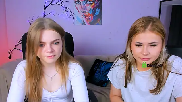 veronica bubble online show from 09/23/25, 07:28