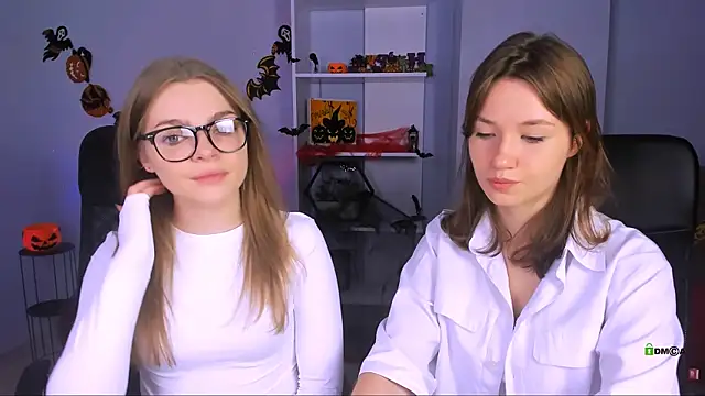 veronica bubble online show from 10/25/25, 07:30