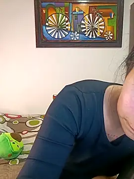 Sol Sunny online show from 02/18/26, 02:18