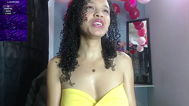 alma azul online show from 09/09/25, 12:59