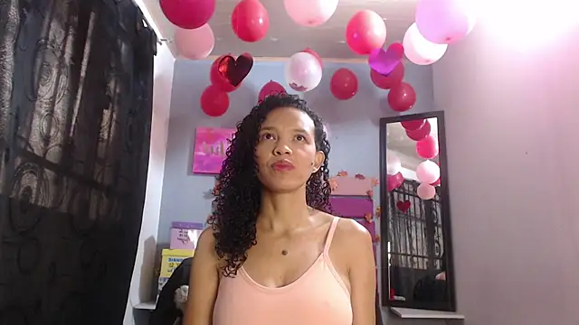 alma azul online show from 09/26/25, 12:09