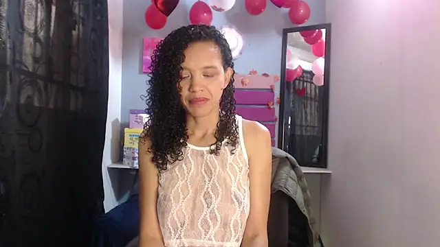 alma azul online show from 09/27/25, 12:10