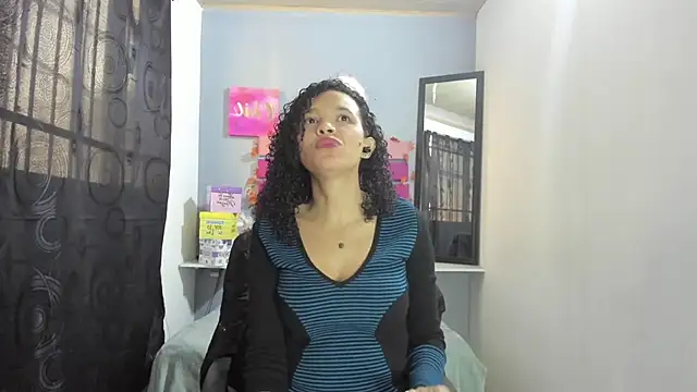 alma azul online show from 10/24/25, 12:56