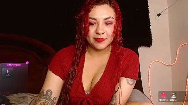 aria-dark online show from 09/11/25, 02:55