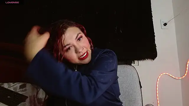 aria-dark online show from 09/12/25, 03:17