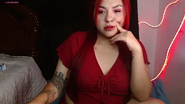 aria-dark online show from 09/23/25, 02:47