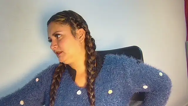 Sunnycurvymf online show from 02/24/26, 09:13