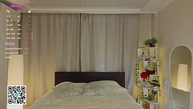 AngelenaCrittendon online show from 09/11/25, 06:08