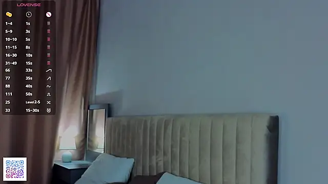 AngelenaCrittendon online show from 11/21/25, 06:17