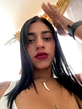 AlannaEvons online show from 09/13/25, 10:09