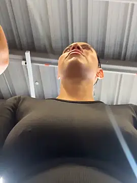 AlannaEvons online show from 09/30/25, 07:30