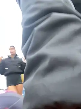 AlannaEvons online show from 10/29/25, 10:33