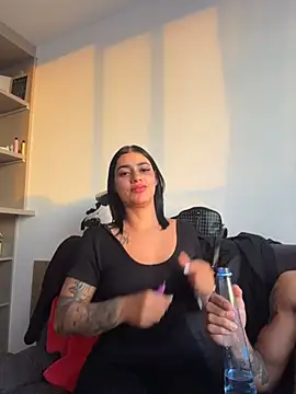 AlannaEvons online show from 06/26/26, 11:09