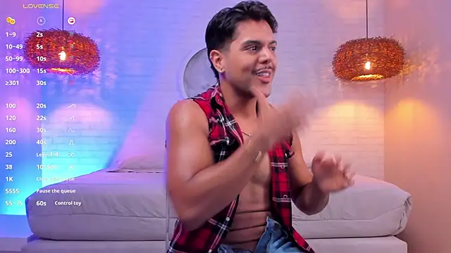 thiago mercer online show from 09/09/25, 11:10