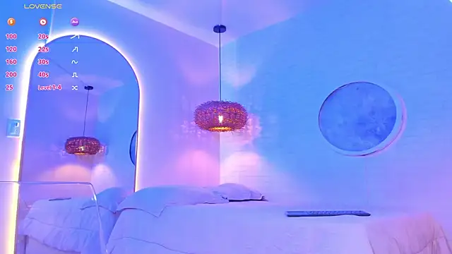 thiago mercer online show from 09/20/25, 11:22