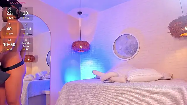 thiago mercer online show from 11/19/25, 11:10