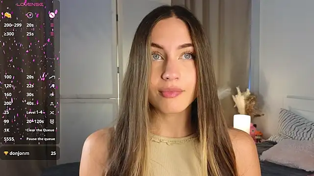 Moonlight1Sonata1 online show from 09/22/25, 09:11