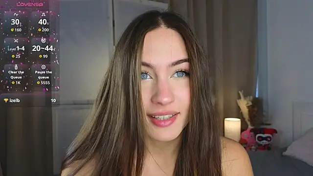 Moonlight1Sonata1 online show from 10/17/25, 09:12