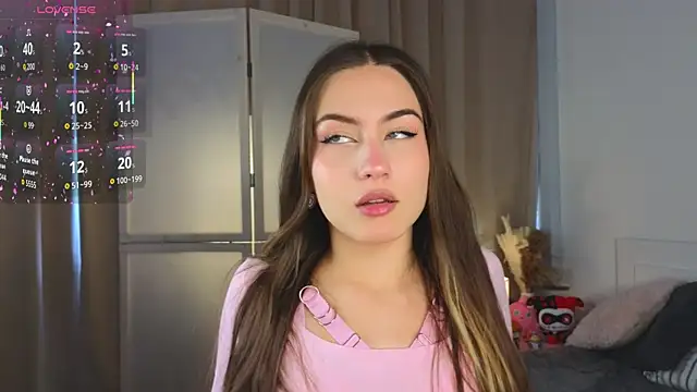 Moonlight1Sonata1 online show from 10/20/25, 09:10