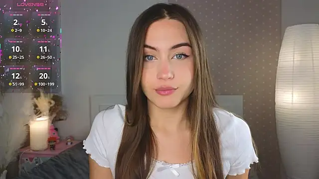 Moonlight1Sonata1 online show from 10/23/25, 09:52