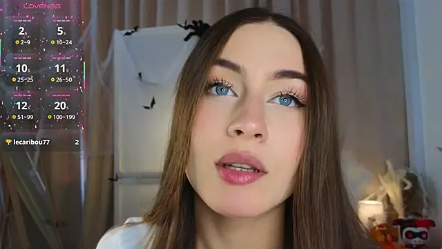 Moonlight1Sonata1 online show from 11/02/25, 09:11