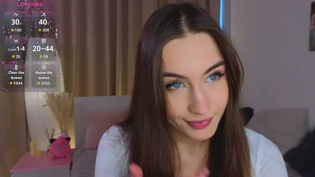 Moonlight1Sonata1 online show from 12/01/25, 09:03