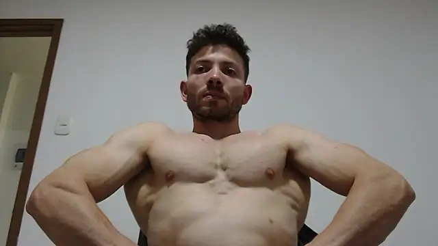 Rocky Muscle online show from 01/11/26, 09:20