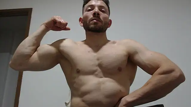 Rocky Muscle online show from 01/16/26, 04:16