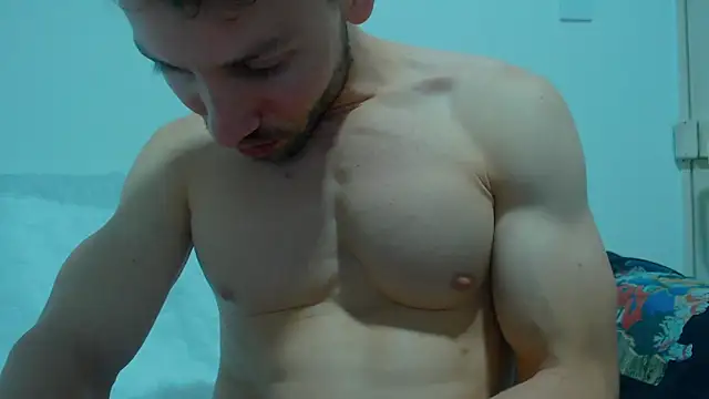 Rocky Muscle online show from 05/03/26, 03:45