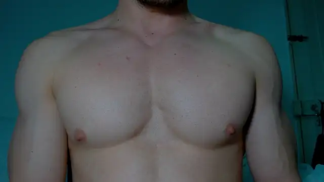 Rocky Muscle online show from 06/15/26, 07:49