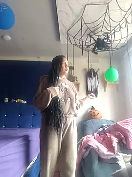 amanne misa online show from 10/03/25, 03:42