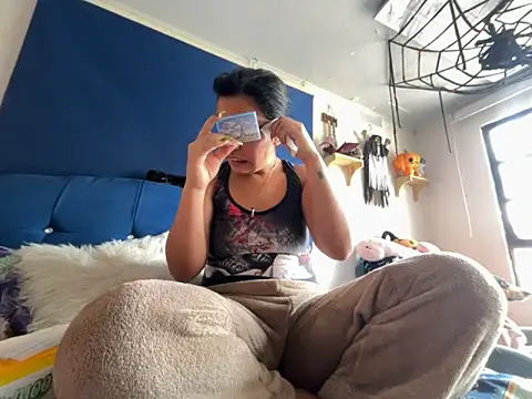 amanne misa online show from 10/30/25, 05:57