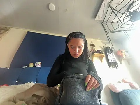 amanne misa online show from 11/15/25, 05:53