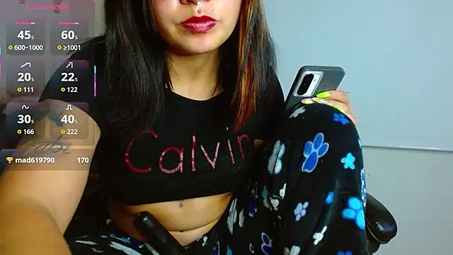 amanne misa online show from 11/22/25, 04:11