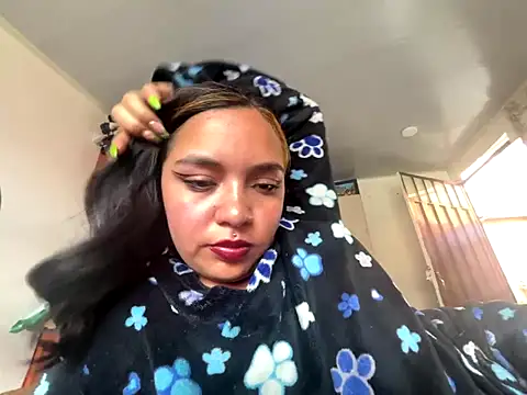 amanne misa online show from 11/23/25, 05:24