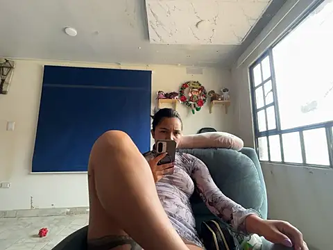 amanne misa online show from 02/03/26, 04:34