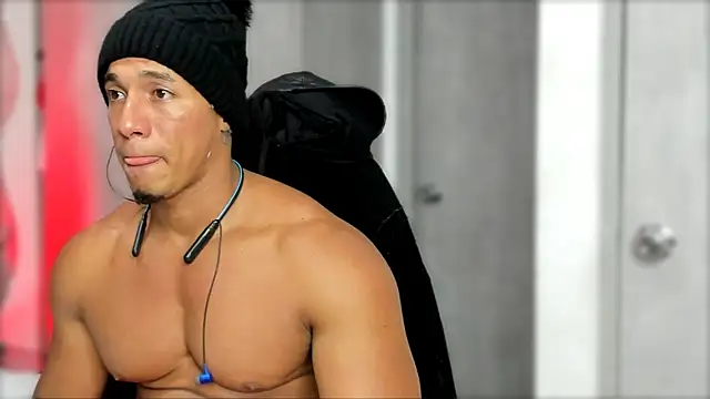 JakeViper online show from 11/07/25, 04:40