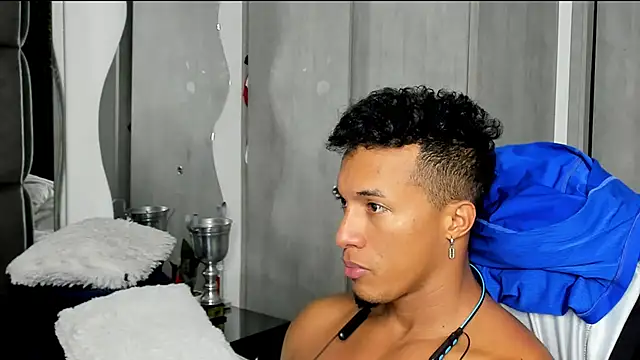 JakeViper online show from 11/11/25, 01:55