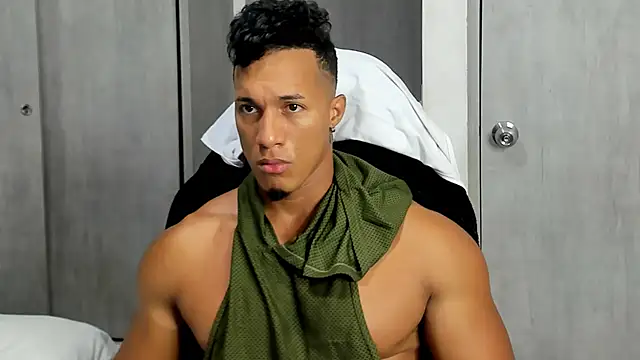 JakeViper online show from 11/26/25, 01:34