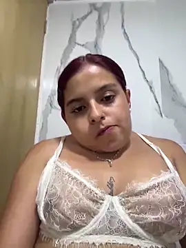 sbanna valle  online show from 05/01/26, 01:32