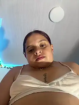 sbanna valle  online show from 05/07/26, 12:27