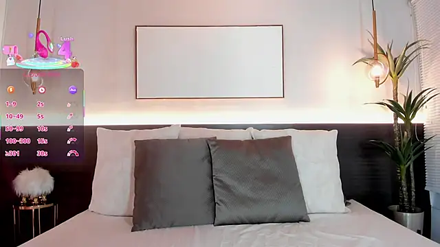 SolAvelar online show from 10/06/25, 03:37